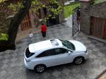 Lexus RX450h 2009 года (EU)